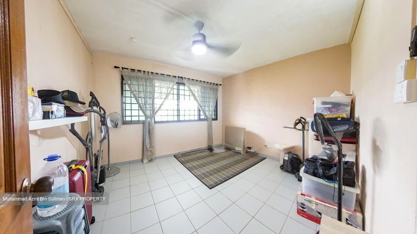 Blk 319 Woodlands Street 31 (Woodlands), HDB 4 Rooms #568155171